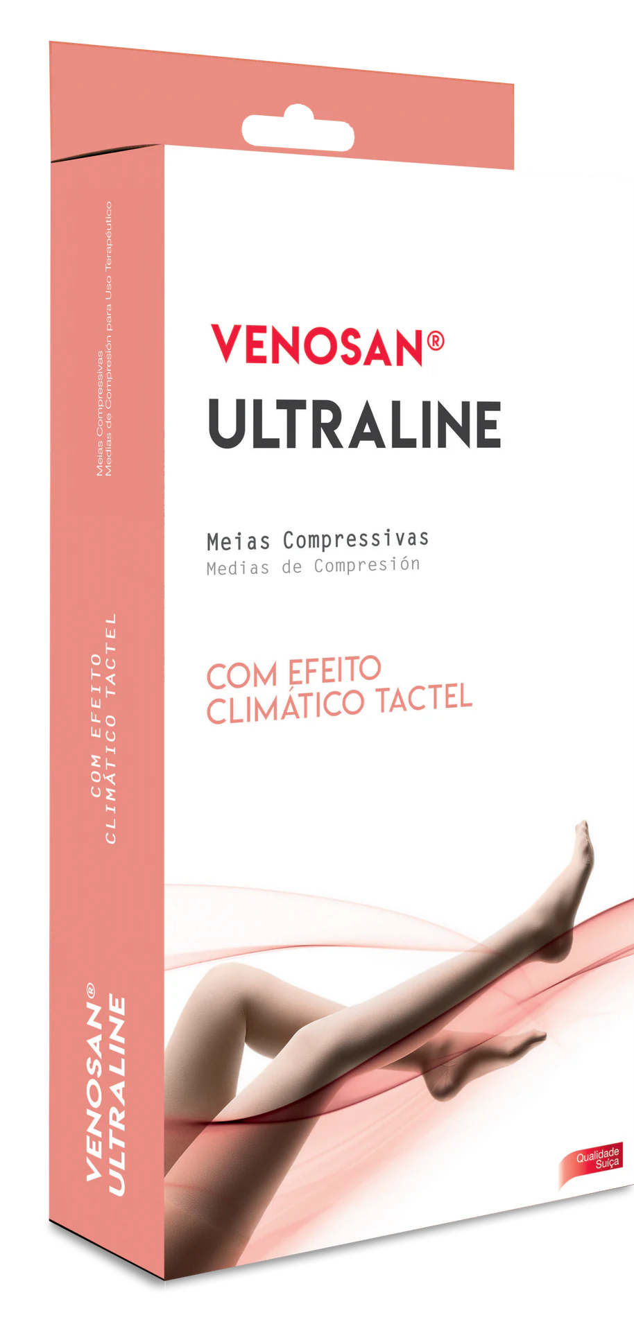 Embalagem Venosan Ultraline 4000 Masculina